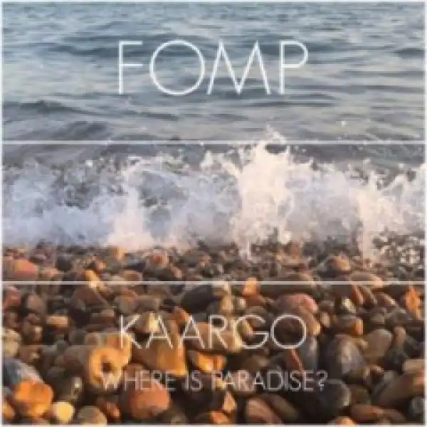 Kaargo - Paradise (Original Mix)